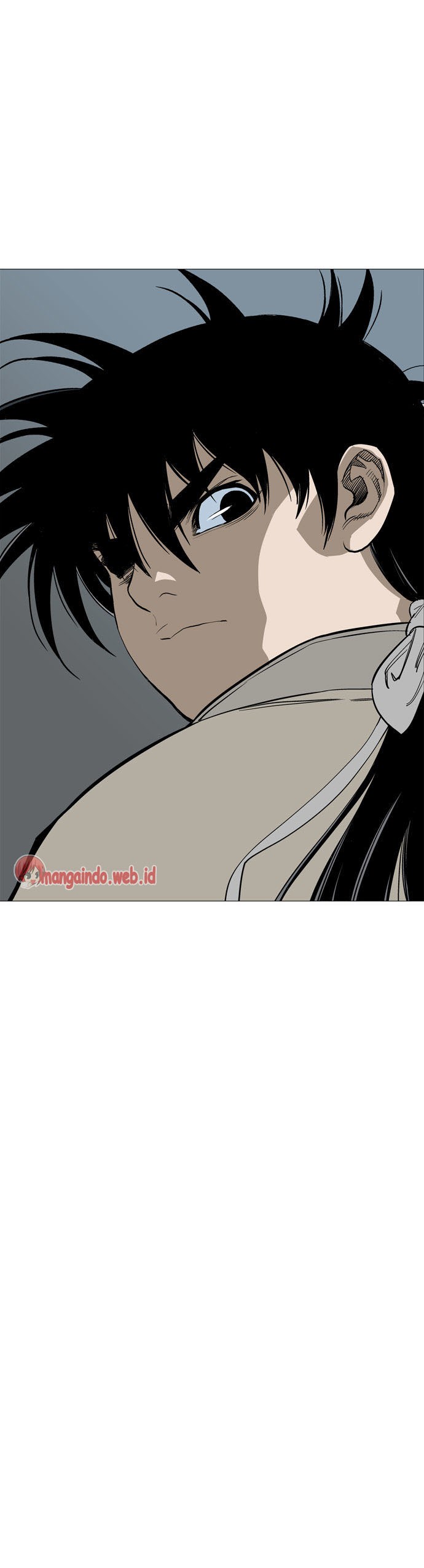 Gosu chapter 63 halaman 41