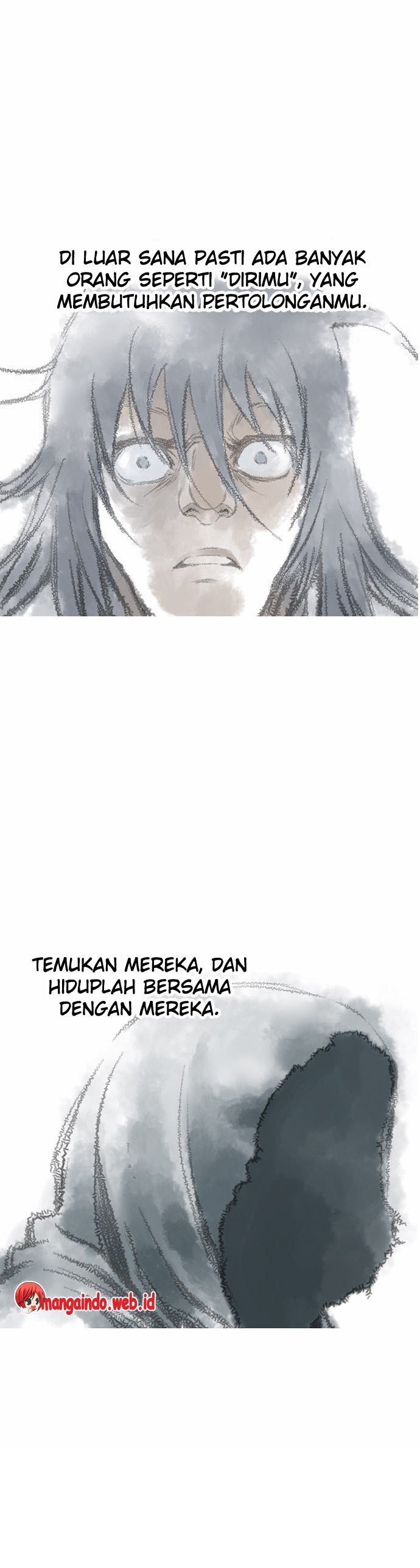 Gosu chapter 64 halaman 15