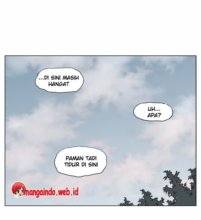 Gosu chapter 64 halaman 22