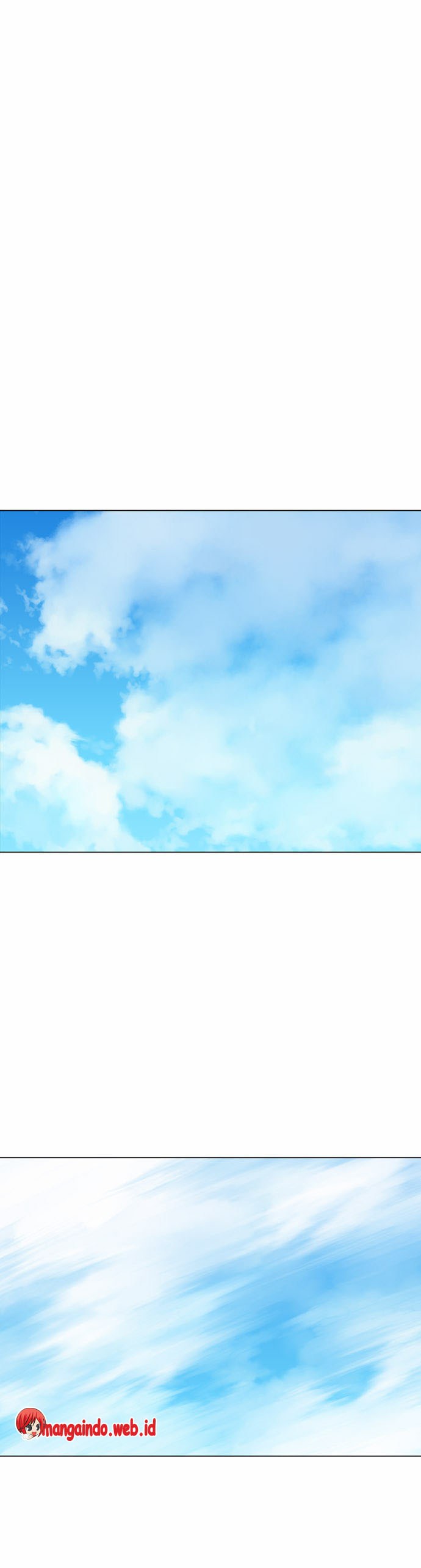 Gosu chapter 64 halaman 32