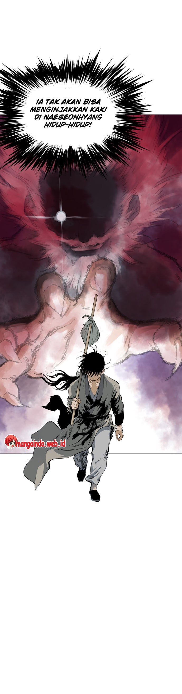 Gosu chapter 64 halaman 37