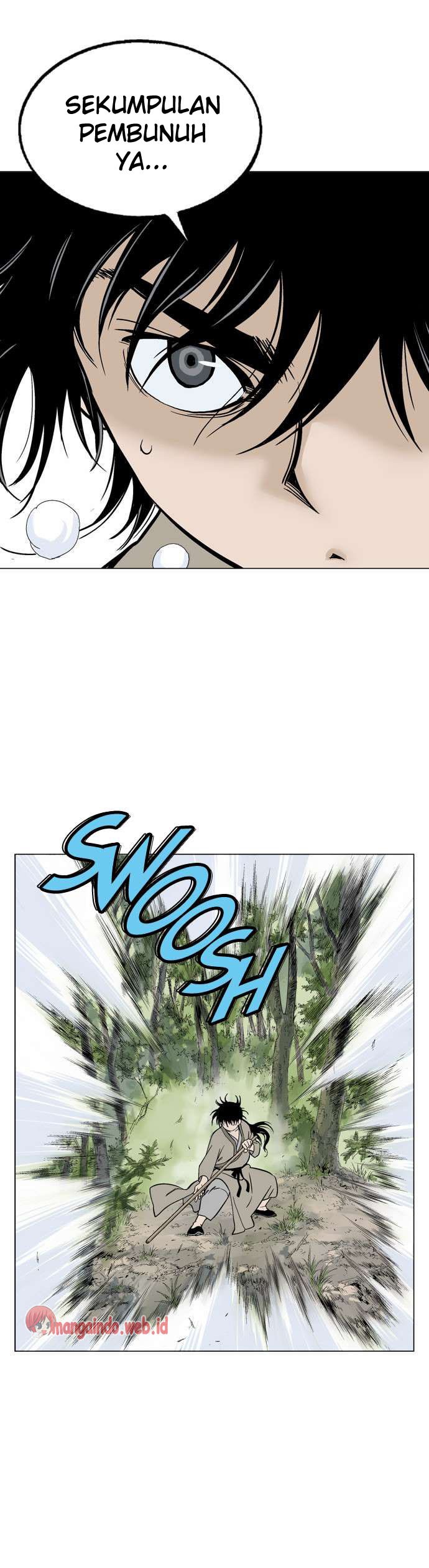 Gosu chapter 66 halaman 7