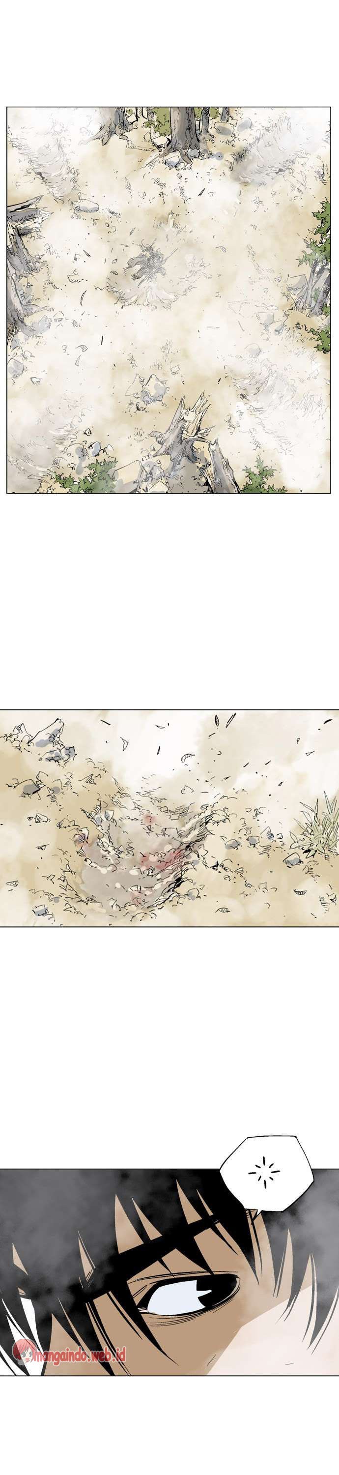 Gosu chapter 66 halaman 24