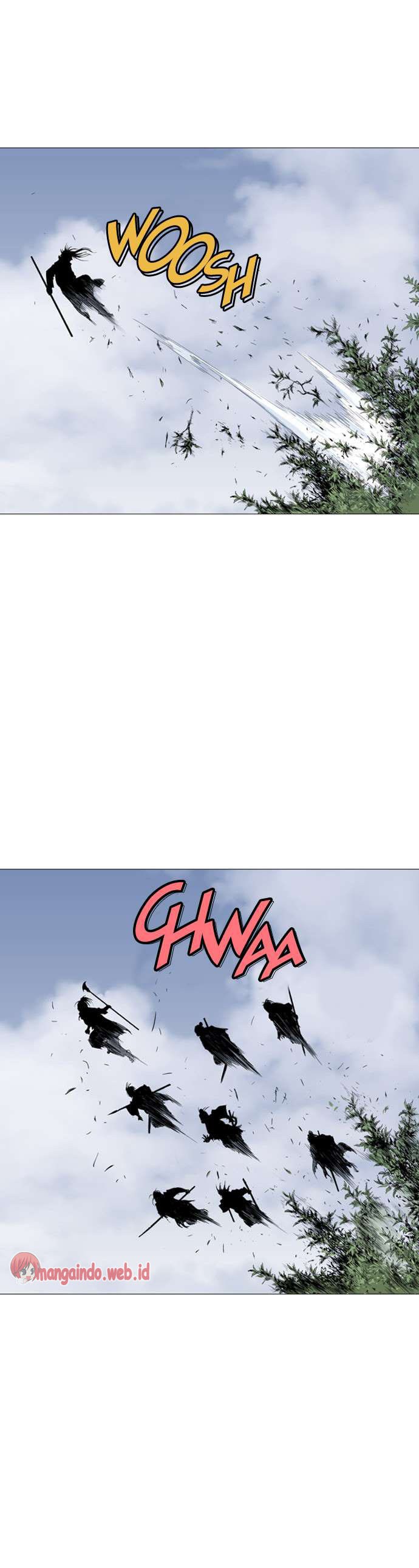 Gosu chapter 66 halaman 38