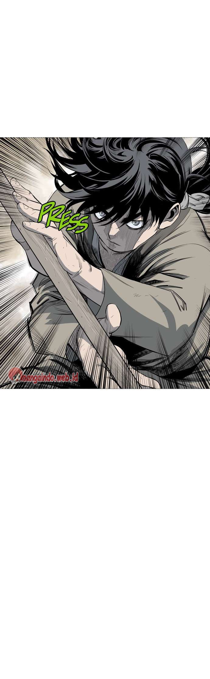 Gosu chapter 66 halaman 40