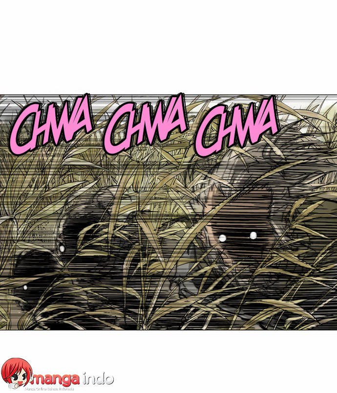 Gosu chapter 67 halaman 6