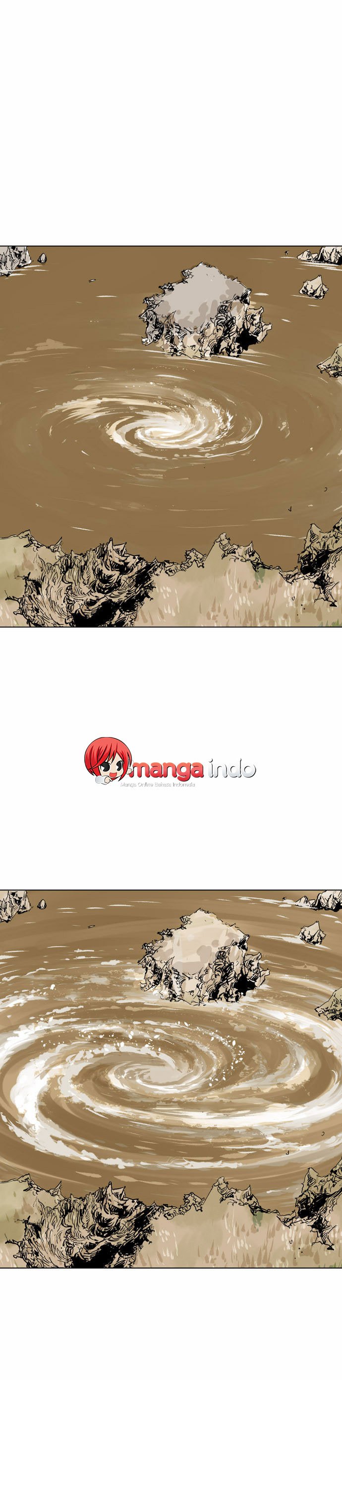 Gosu chapter 67 halaman 38