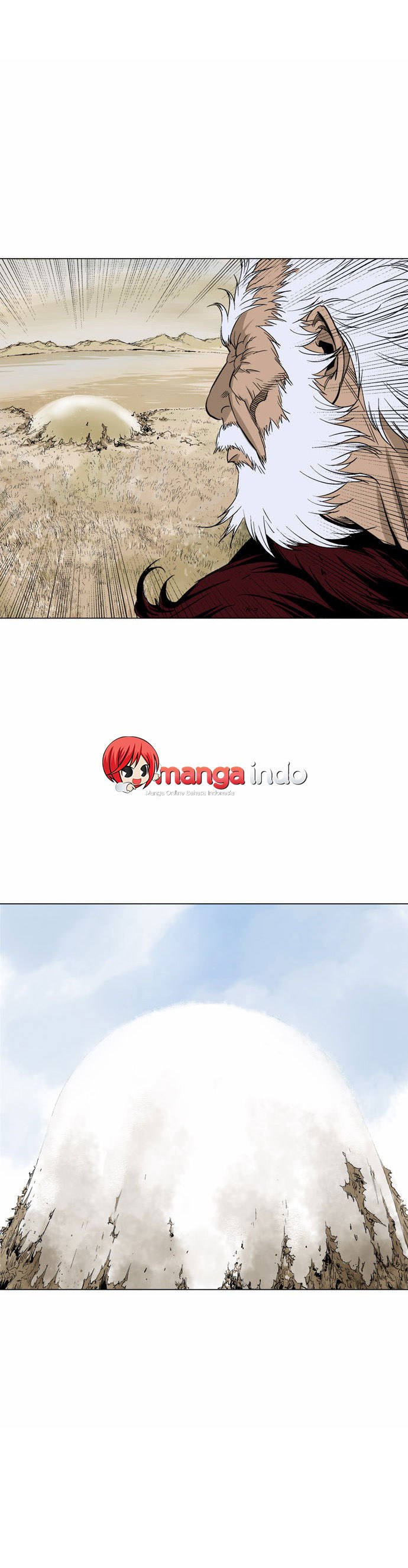 Gosu chapter 67 halaman 41