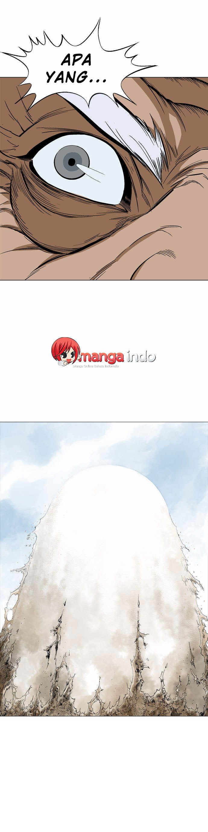 Gosu chapter 67 halaman 42