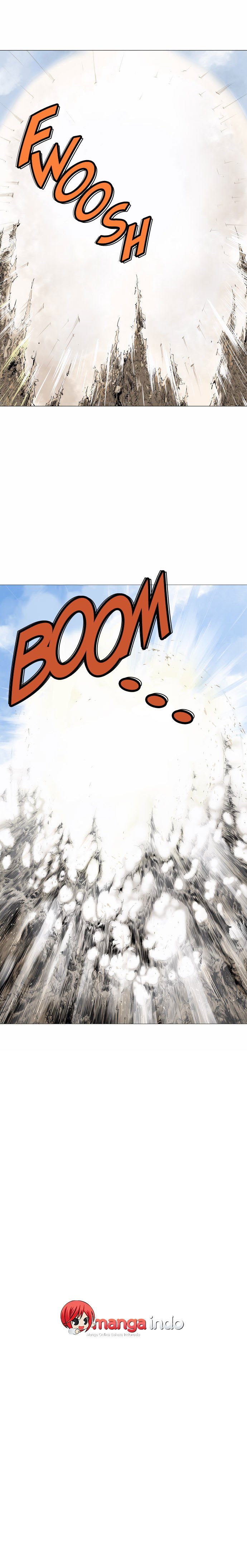 Gosu chapter 67 halaman 43