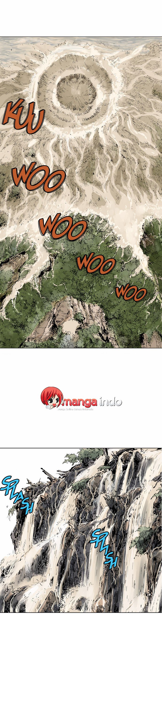 Gosu chapter 68 halaman 7