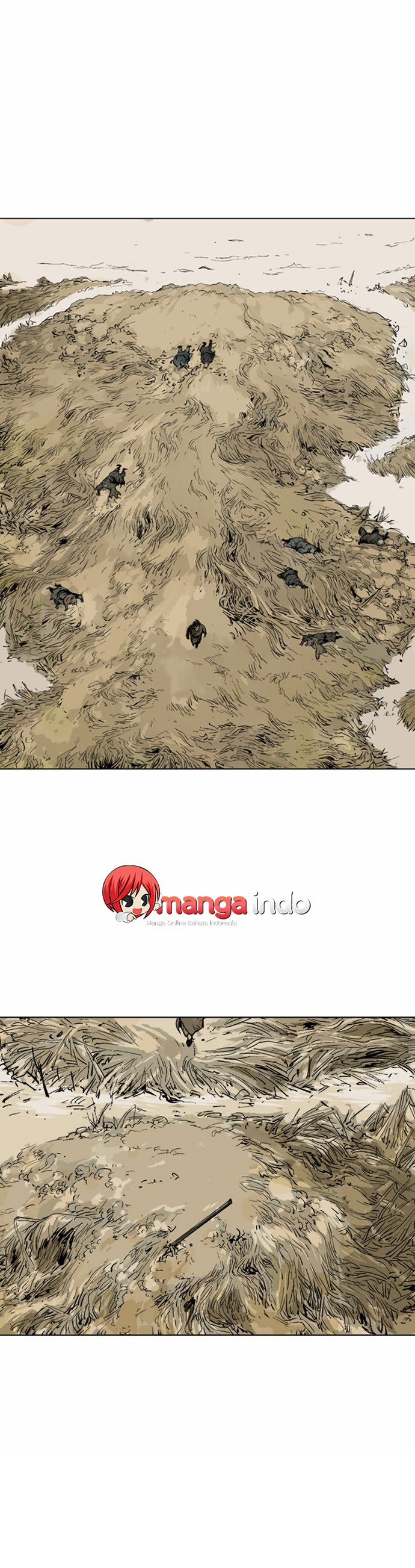 Gosu chapter 68 halaman 20