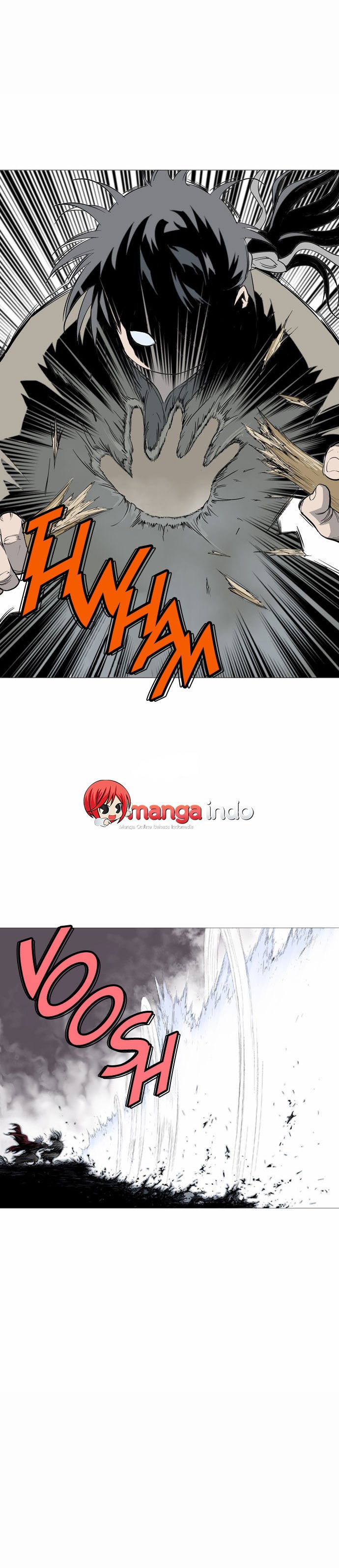 Gosu chapter 68 halaman 44