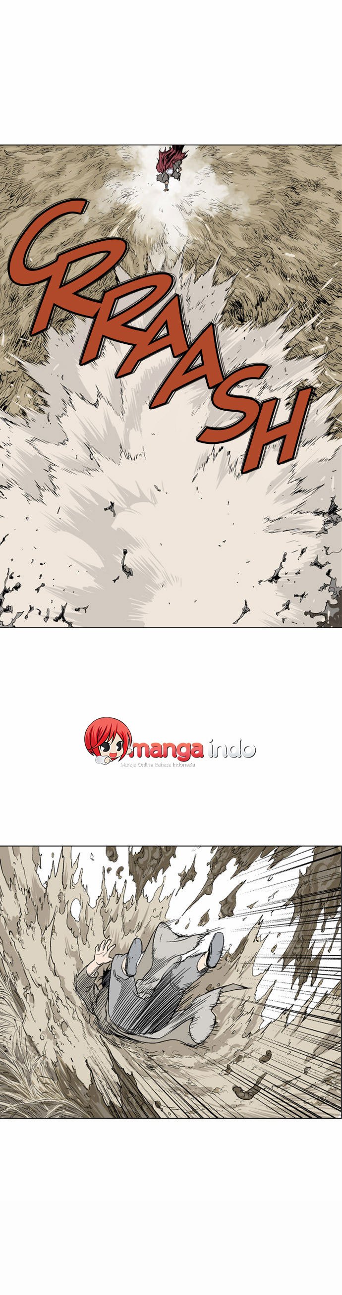 Gosu chapter 69 halaman 4