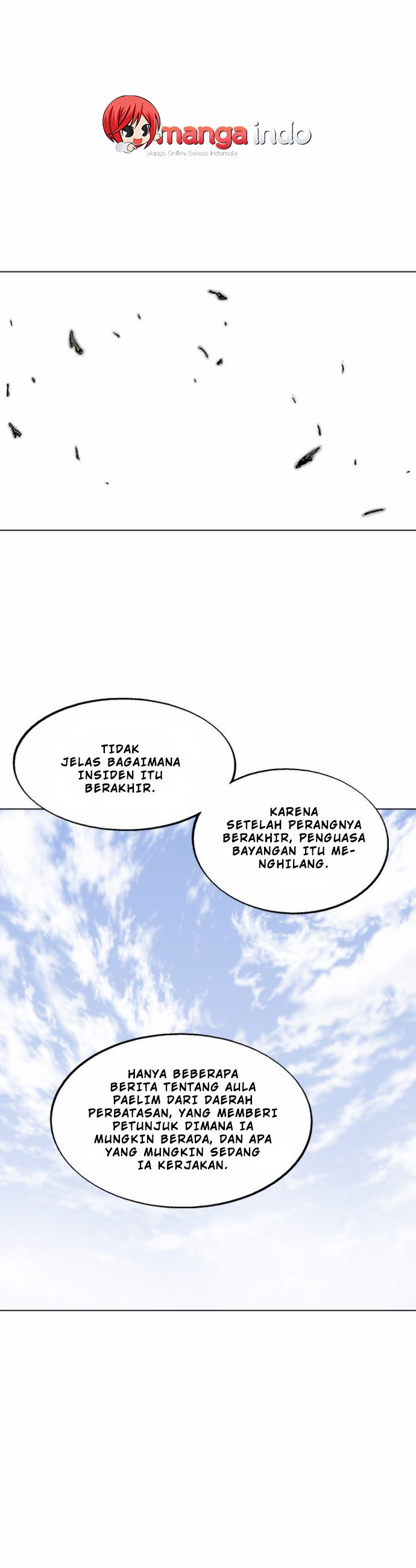 Gosu chapter 69 halaman 10