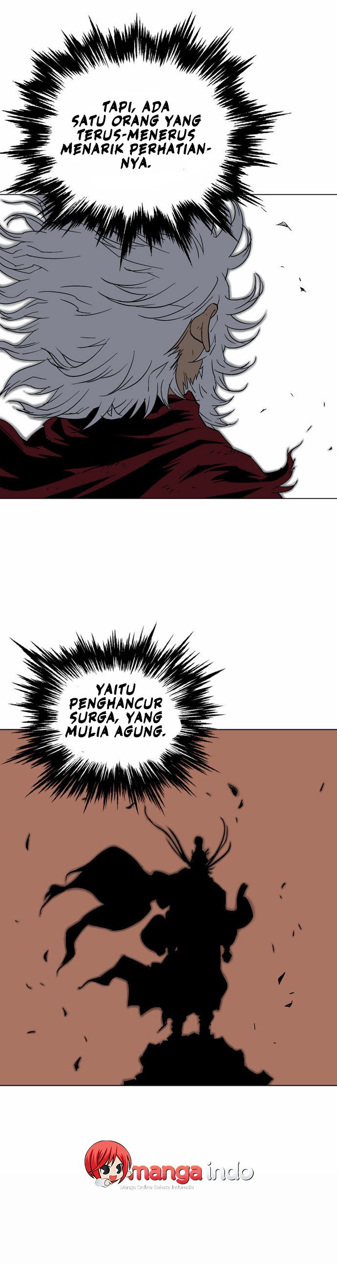 Gosu chapter 69 halaman 11