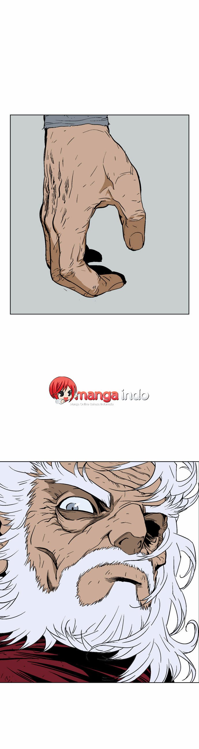 Gosu chapter 69 halaman 13