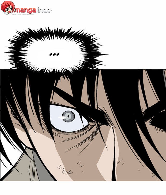 Gosu chapter 69 halaman 20