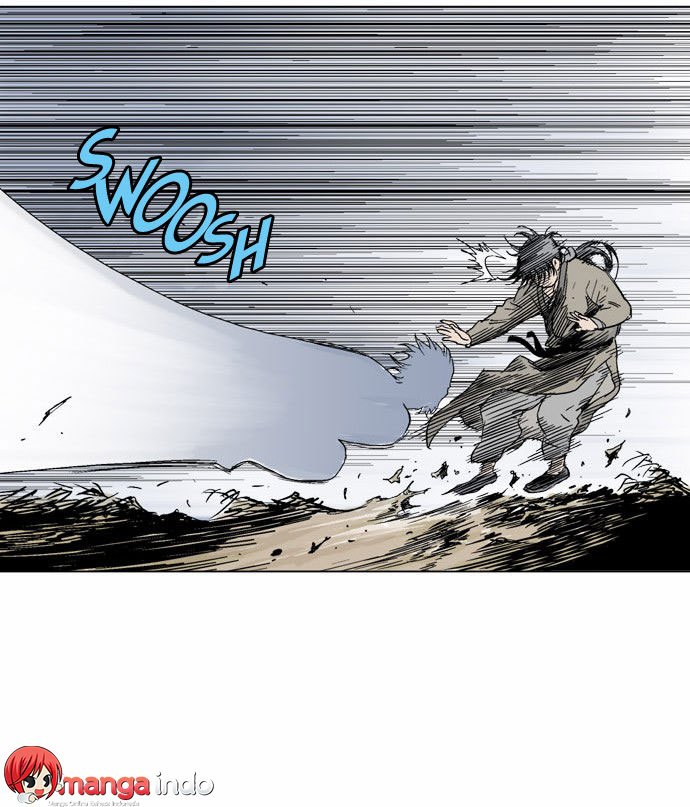 Gosu chapter 69 halaman 30
