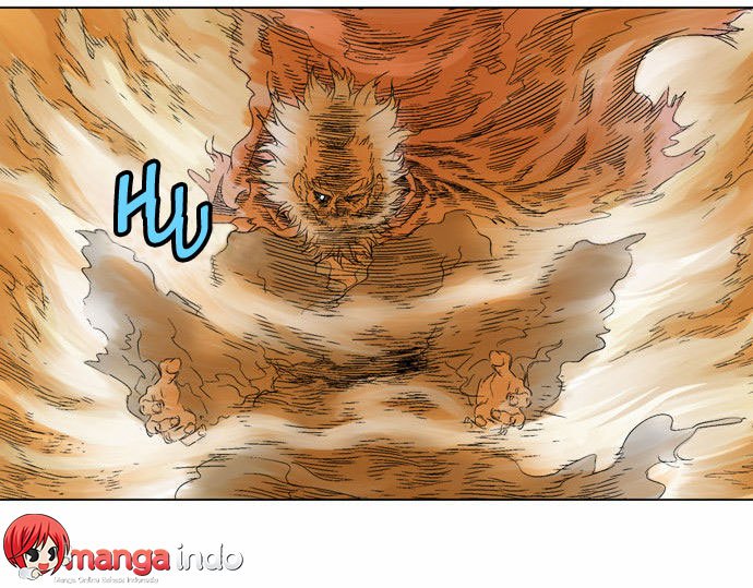 Gosu chapter 69 halaman 38