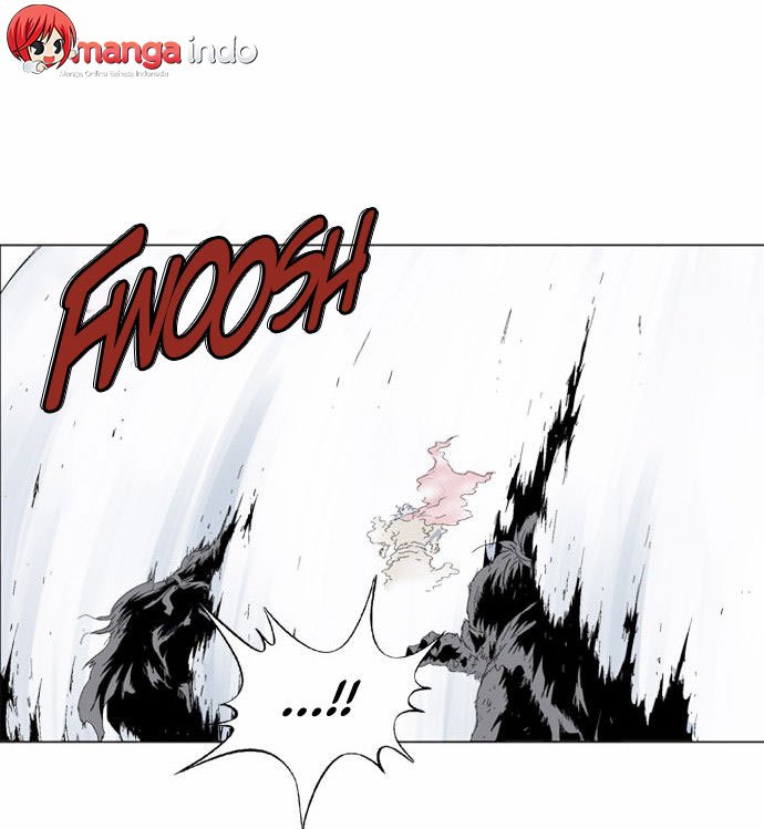Gosu chapter 69 halaman 40
