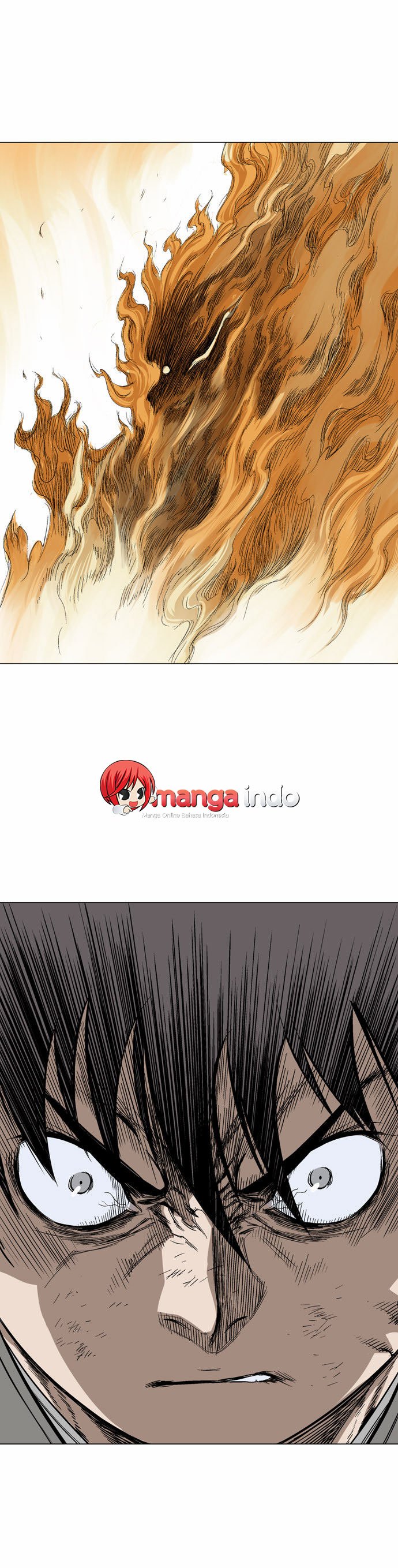 Gosu chapter 69 halaman 44