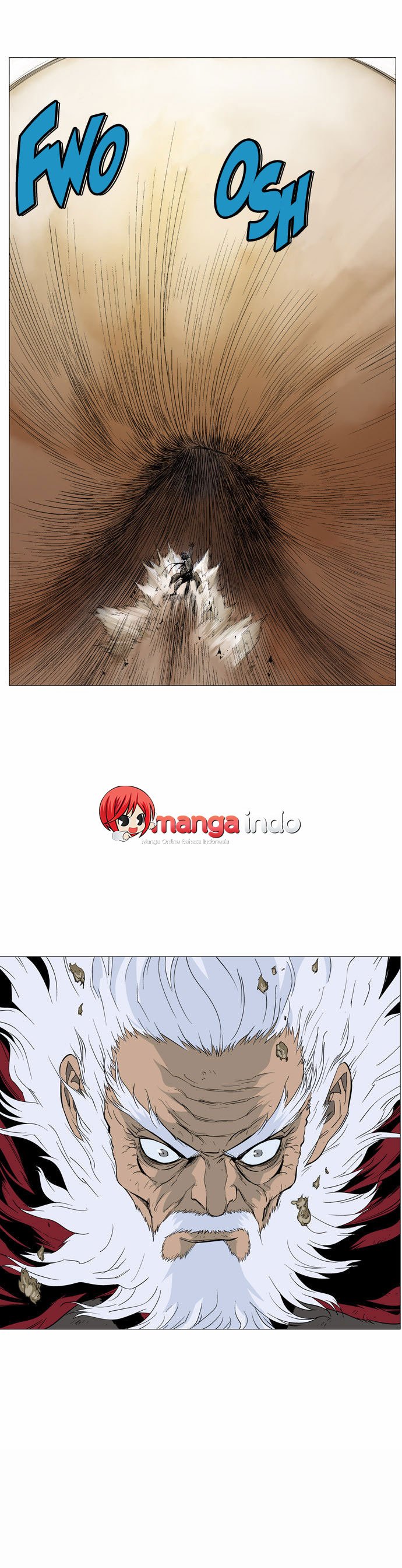 Gosu chapter 69 halaman 47