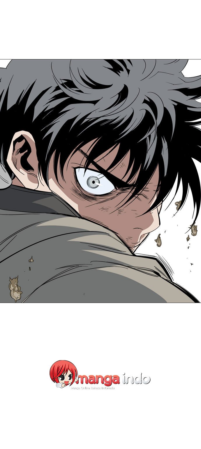 Gosu chapter 69 halaman 48