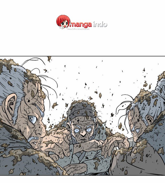 Gosu chapter 70 halaman 14