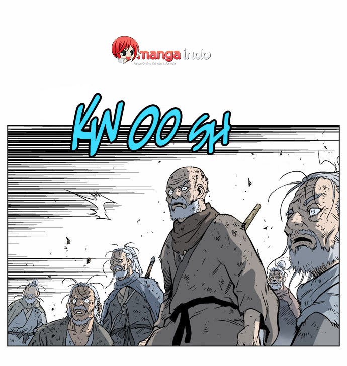 Gosu chapter 70 halaman 17