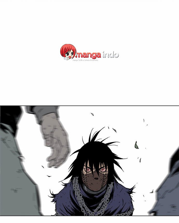Gosu chapter 70 halaman 26