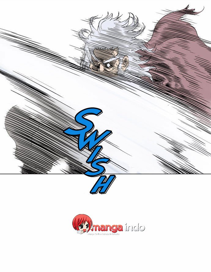 Gosu chapter 70 halaman 41