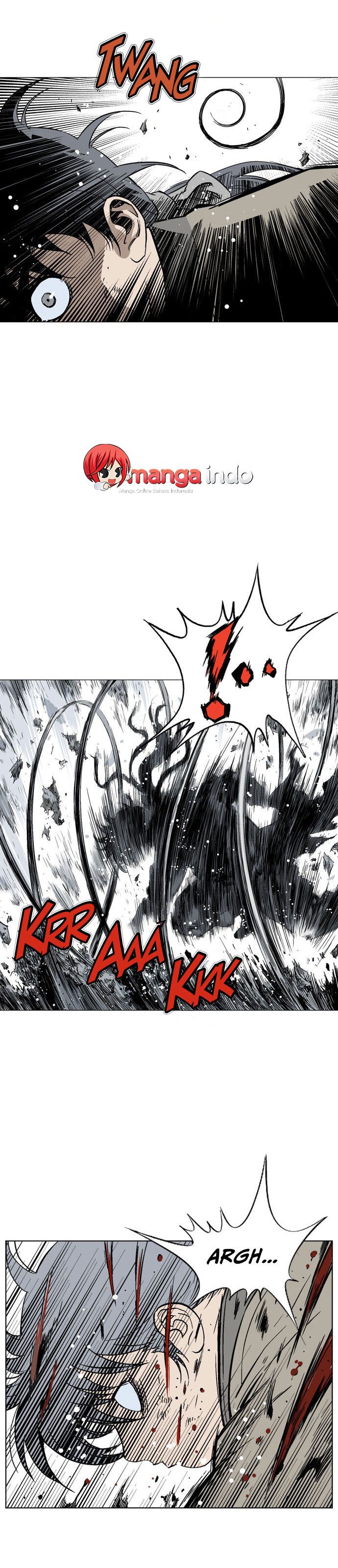Gosu chapter 71 halaman 5