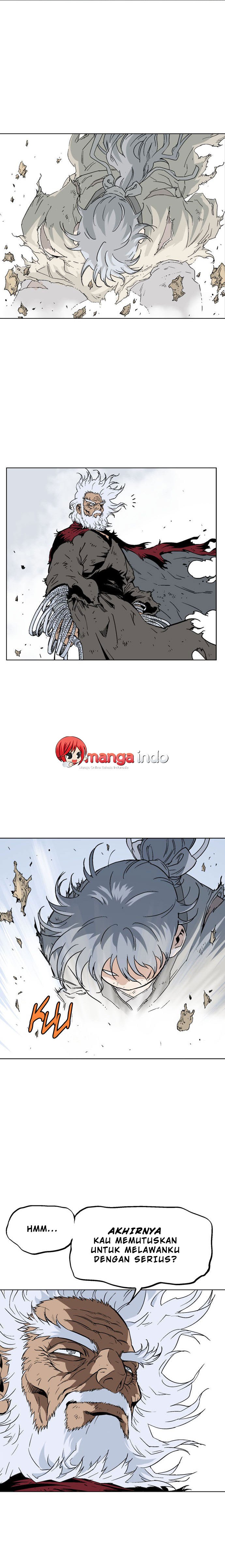 Gosu chapter 71 halaman 7
