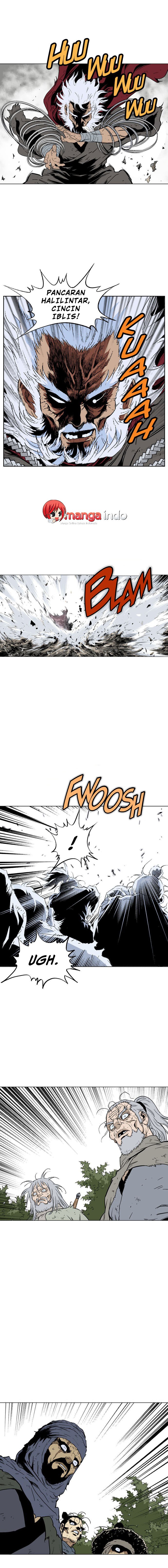 Gosu chapter 71 halaman 10
