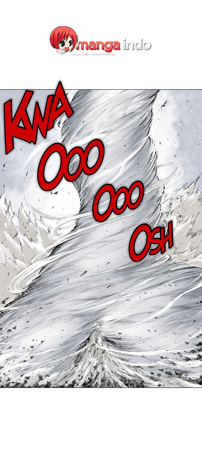 Gosu chapter 71 halaman 12