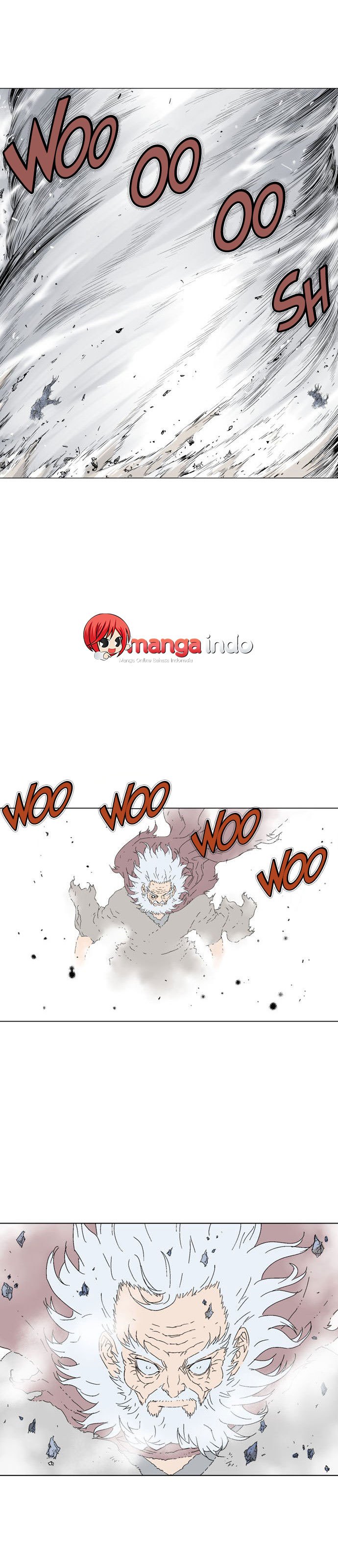 Gosu chapter 71 halaman 13