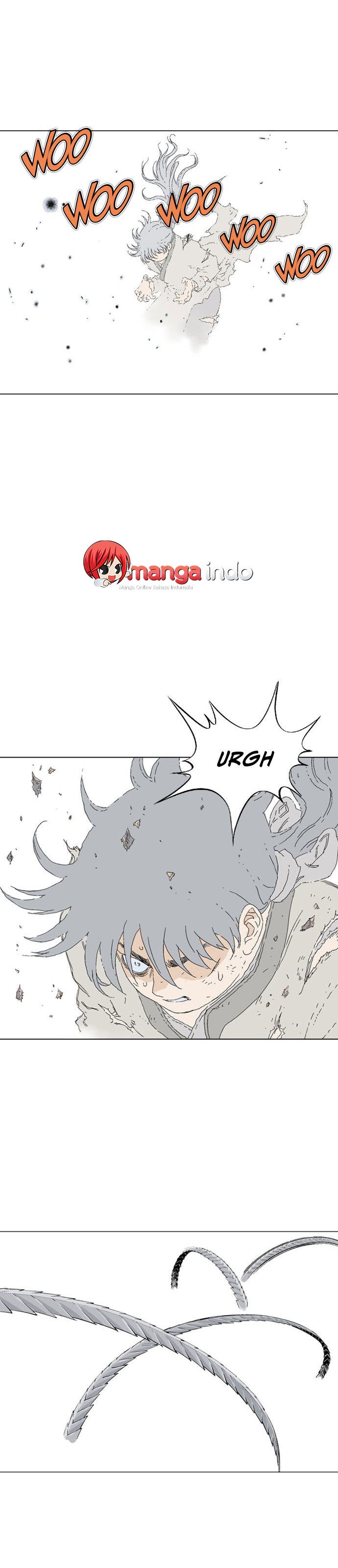 Gosu chapter 71 halaman 14