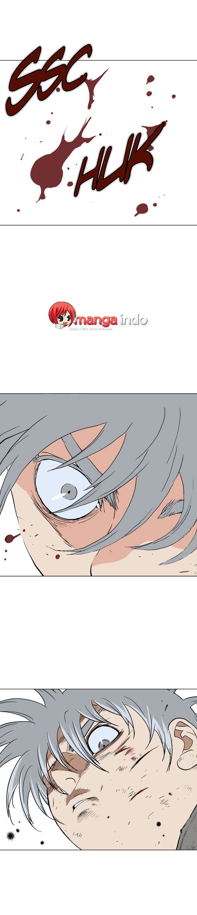 Gosu chapter 71 halaman 15