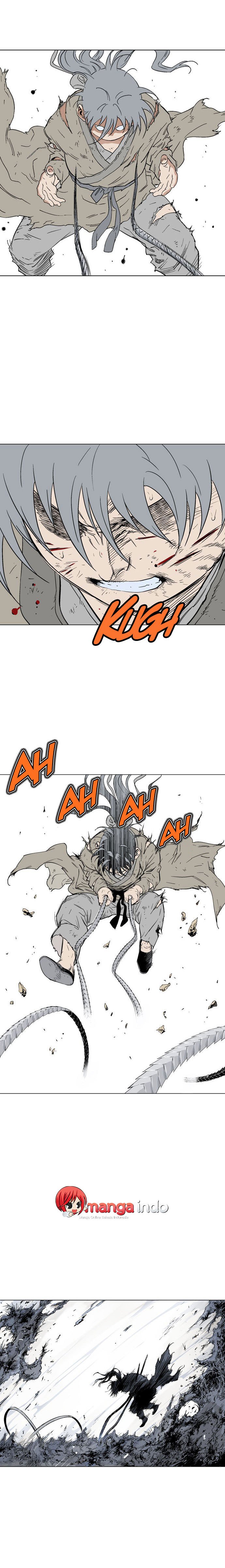 Gosu chapter 71 halaman 16