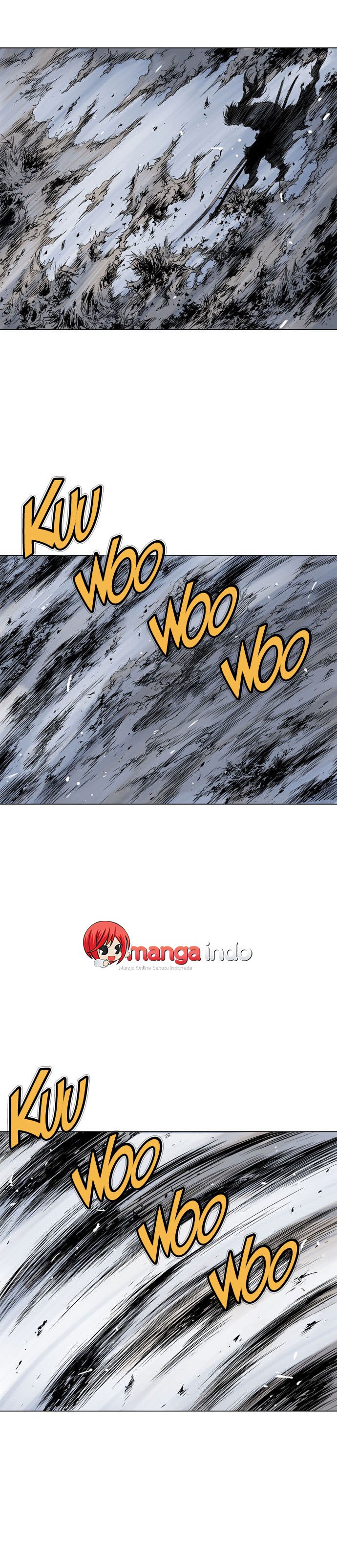 Gosu chapter 71 halaman 17
