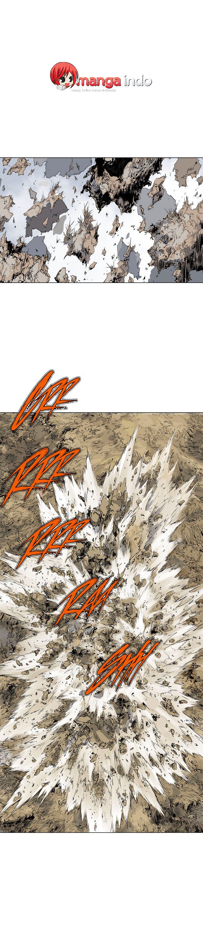 Gosu chapter 71 halaman 19