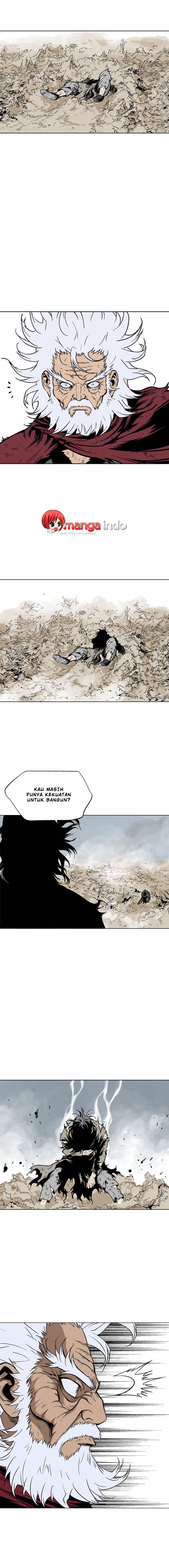 Gosu chapter 71 halaman 24