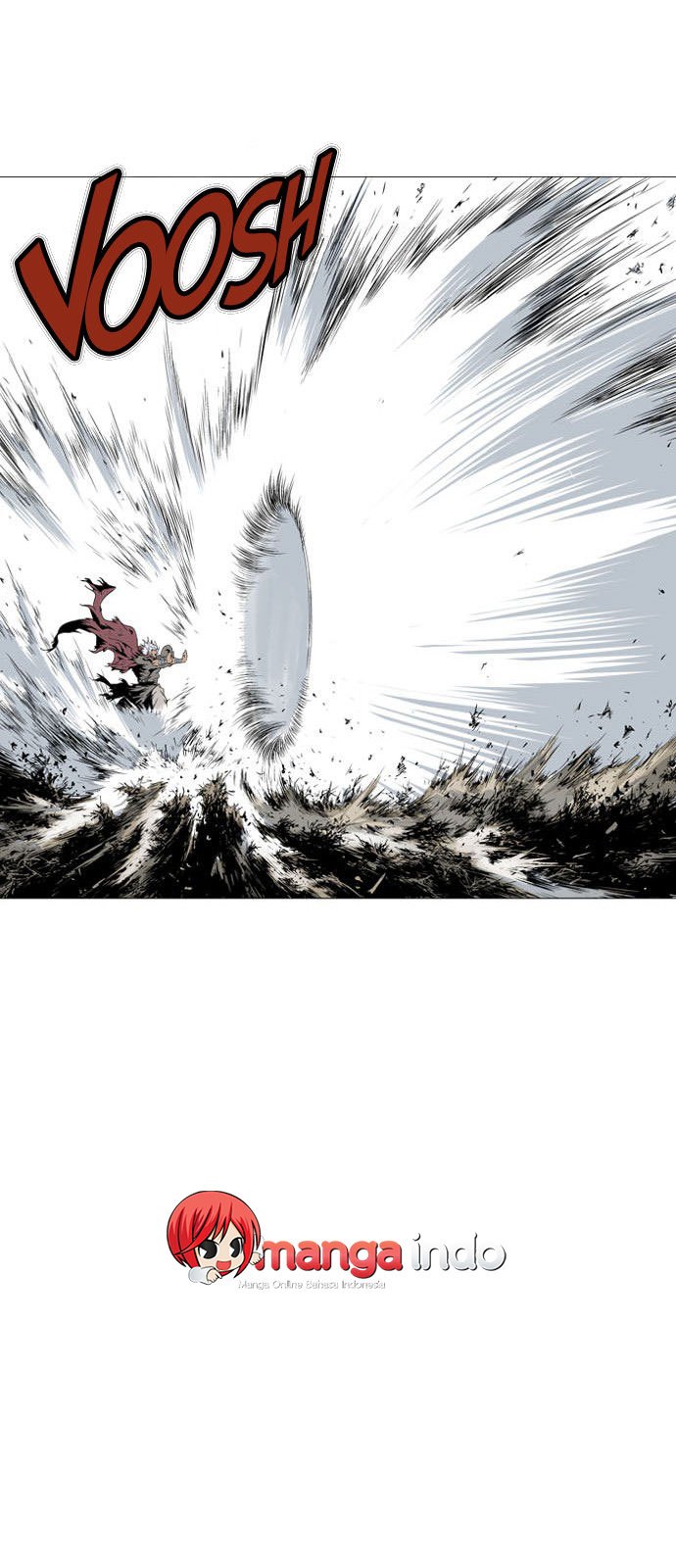 Gosu chapter 71 halaman 28