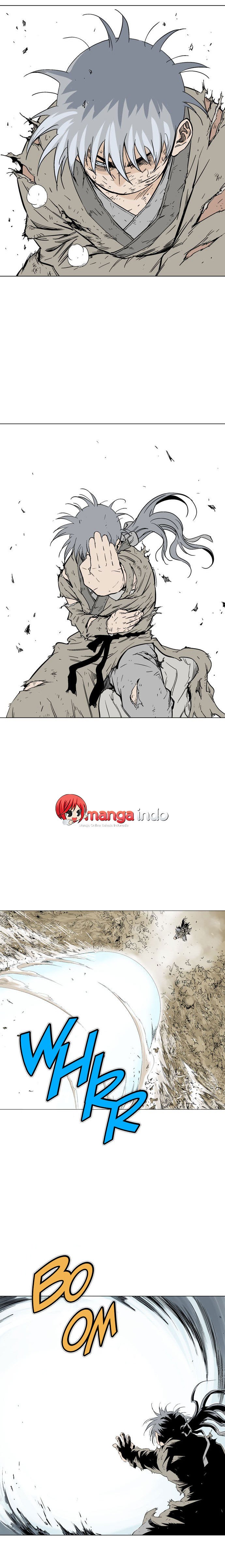 Gosu chapter 71 halaman 29