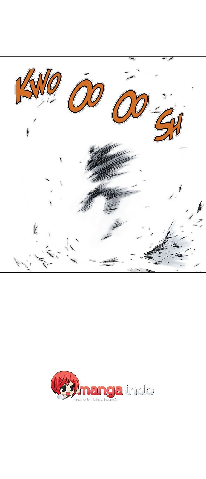 Gosu chapter 71 halaman 31