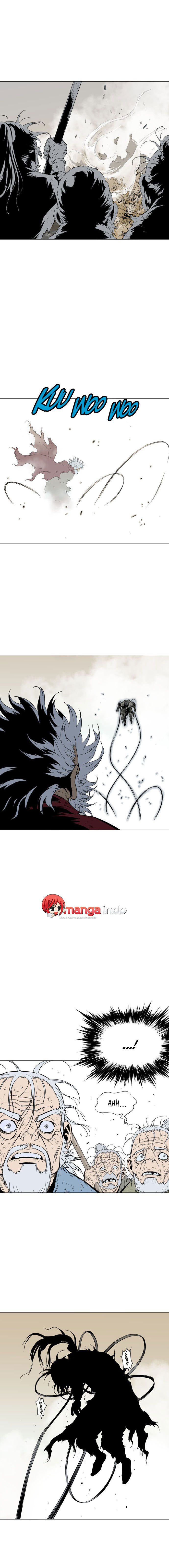 Gosu chapter 71 halaman 33