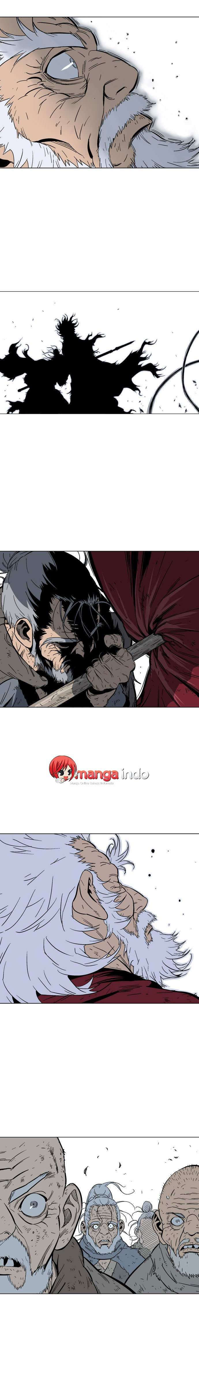 Gosu chapter 72 halaman 4