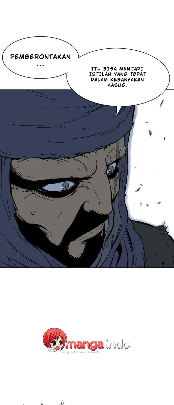 Gosu chapter 72 halaman 14
