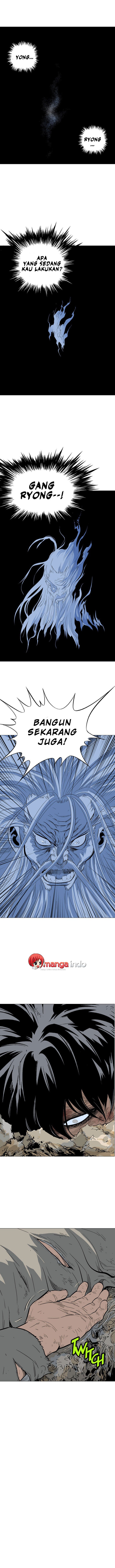 Gosu chapter 72 halaman 20